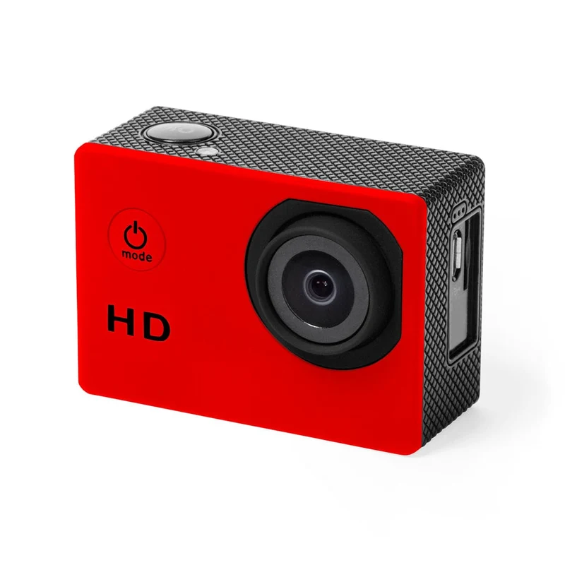 Fotocamera Sportiva Komir