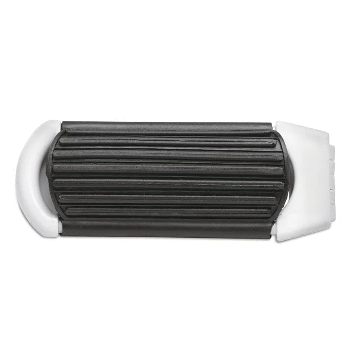 Spazzola rettangolare capelli