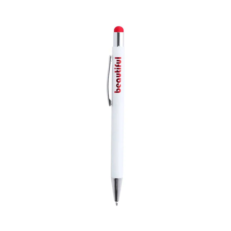 Penna Puntatore Touch Woner