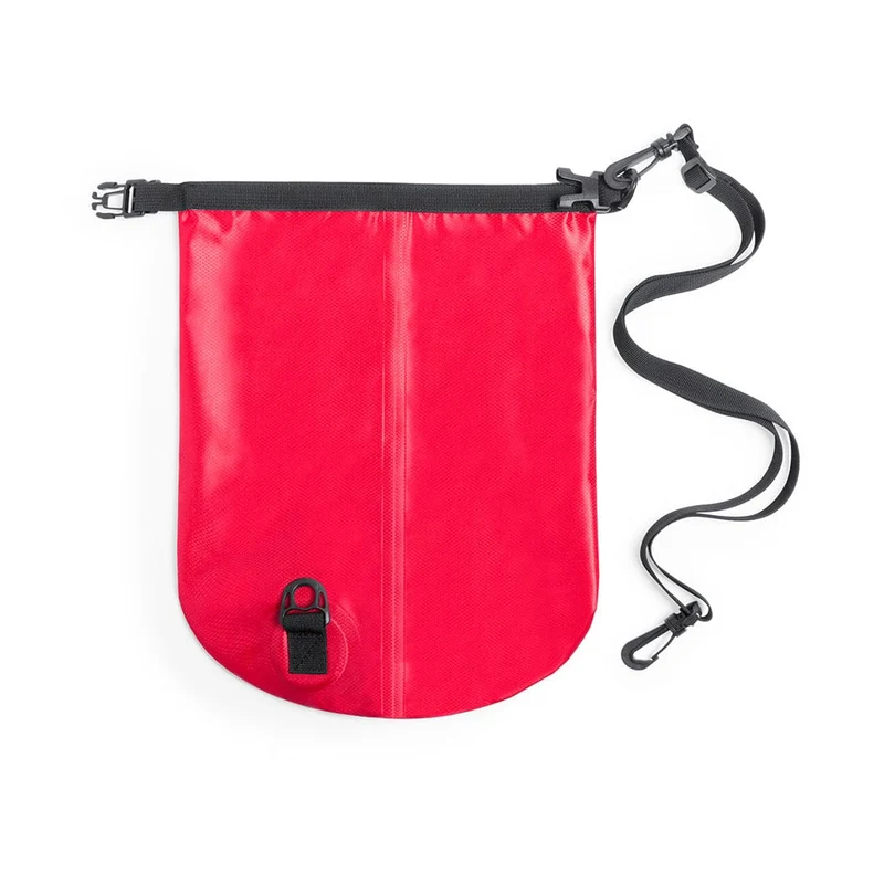 Borsa waterproof personalizzata Ø 18.5 cm