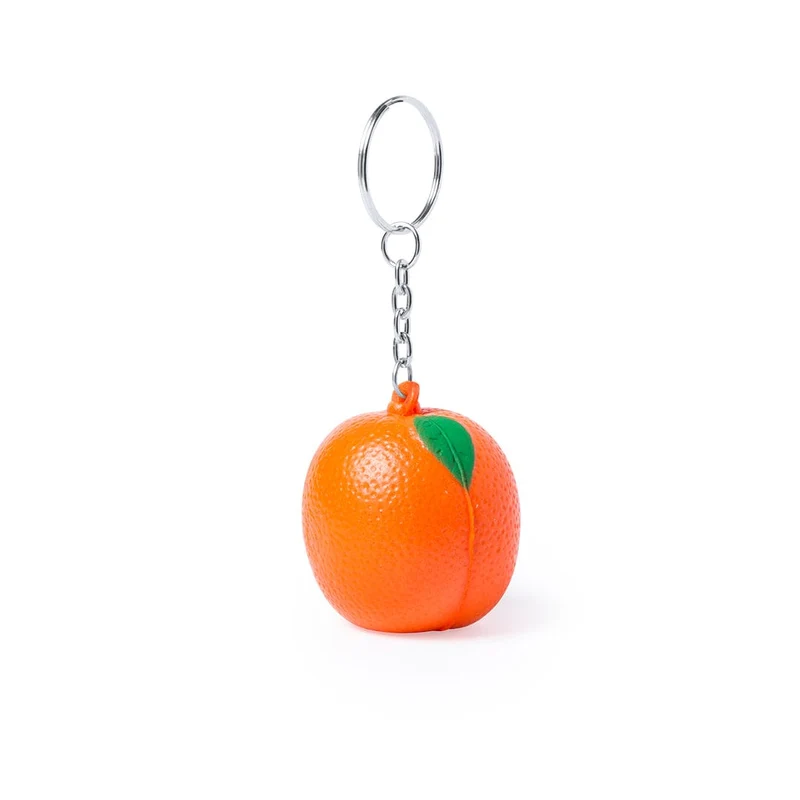 Portachiavi Antistress Fruty
