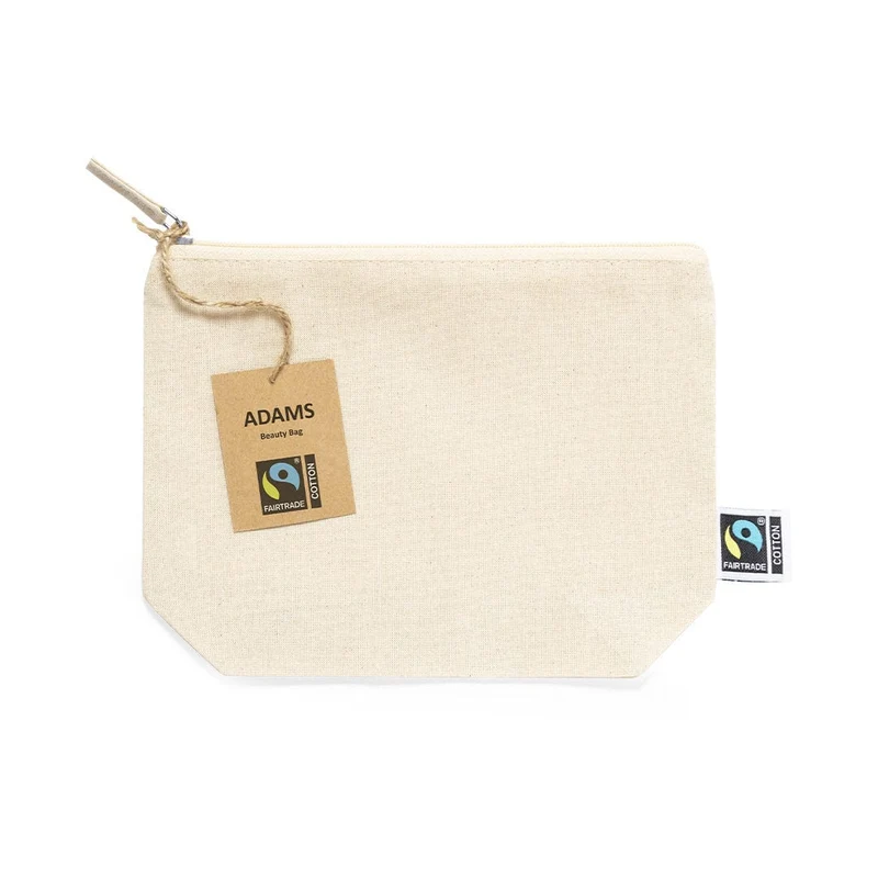 Beauty Case Adams Fairtrade 23 × 6 × 17 cm