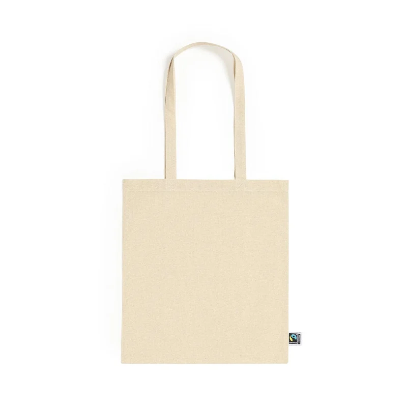 Borsa Flyca Fairtrade 37 × 41 cm
