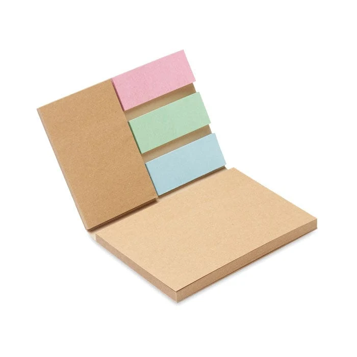 Foglietti post it riciclato