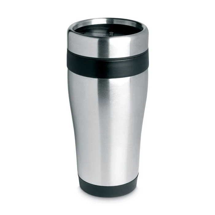 Tazza in acciaio inossidabile