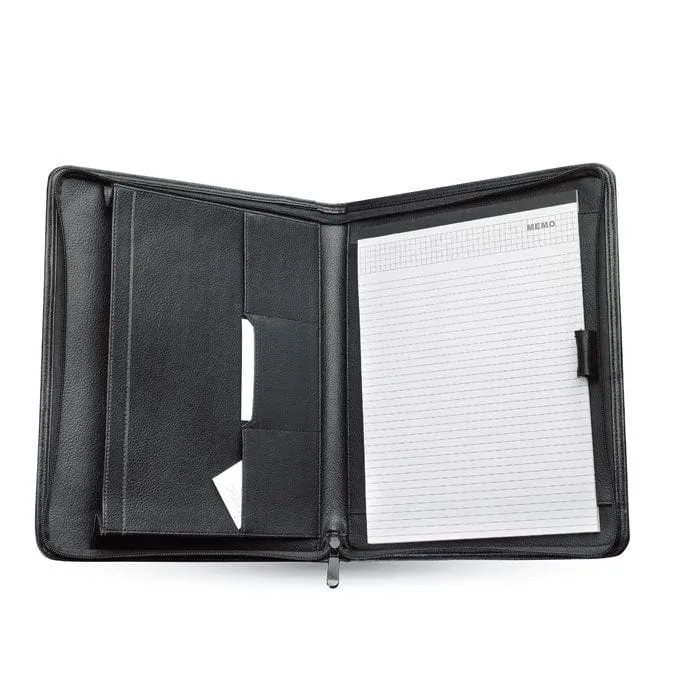 Porta blocnotes A4