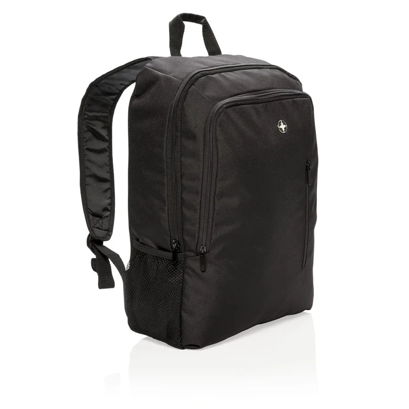 Zaino porta PC da 17” Swiss Peak