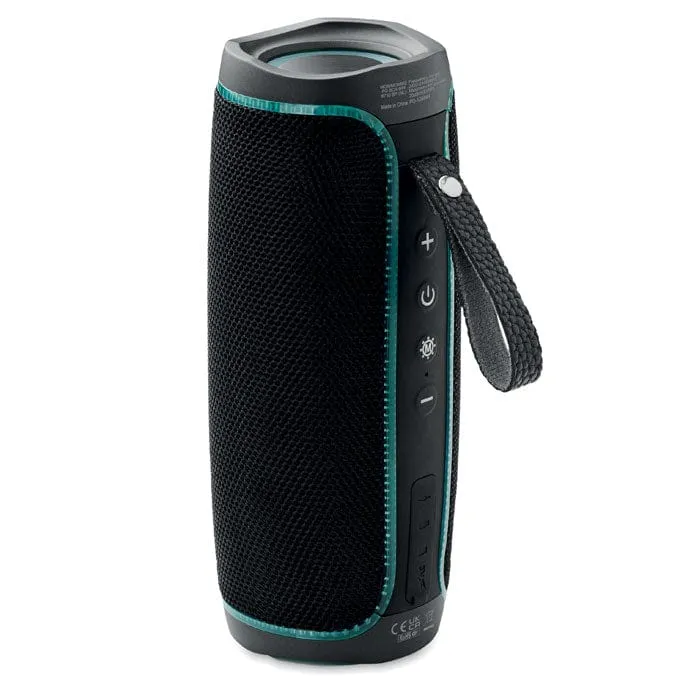 Speaker wireless impermeabile