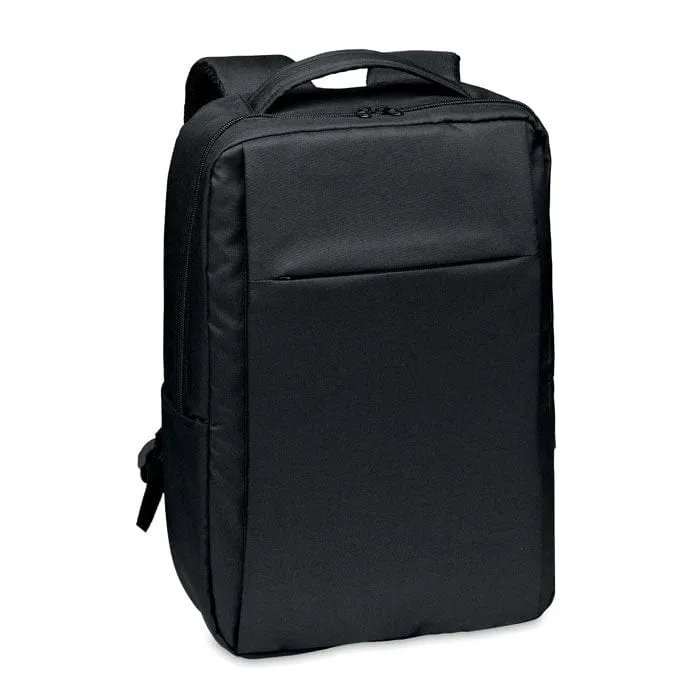 Zaino porta pc in RPET 29x12x41 cm